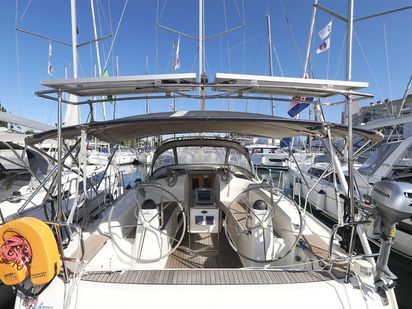 Sailboat Bavaria Cruiser 40 · 2011 (0)