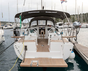 Elan Impression 40.1