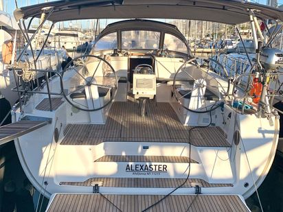 Barca a vela Bavaria Cruiser 46 · 2015 (0)