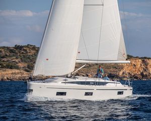 Bavaria C42