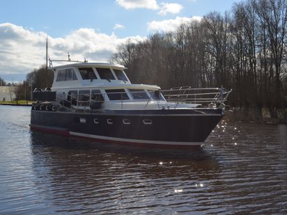 Huisboot Renal 50 · 2001 (0)