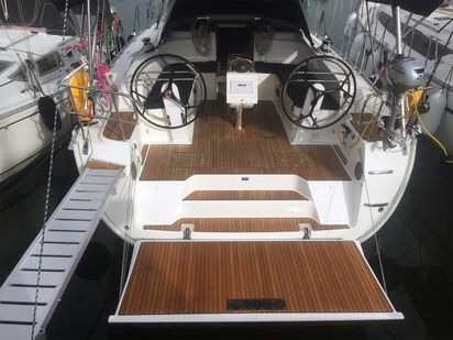 Sailboat Bavaria Cruiser 46 · 2020 (0)