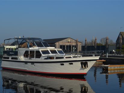 Huisboot Valkkruiser 1350 · 1997 (0)