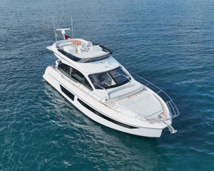 Azimut 53 Fly