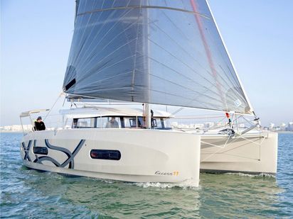 Catamarán Excess 11 · 2023 (0)