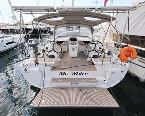 Beneteau Oceanis 46.1