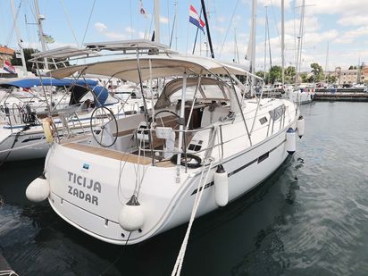 Voilier Bavaria Cruiser 46 · 2015 (0)