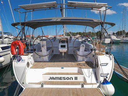 Velero Bavaria Cruiser 46 · 2018 (0)