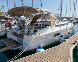 Jeanneau Sun Odyssey 410
