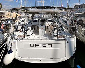 Beneteau Oceanis 40.1