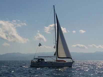 Sailboat Bavaria Cruiser 39 · 2007 (0)