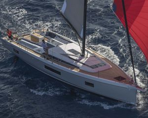 Beneteau Oceanis 51.1