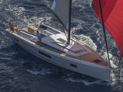 Sailboat Beneteau Oceanis 51.1 · 2024 (0)