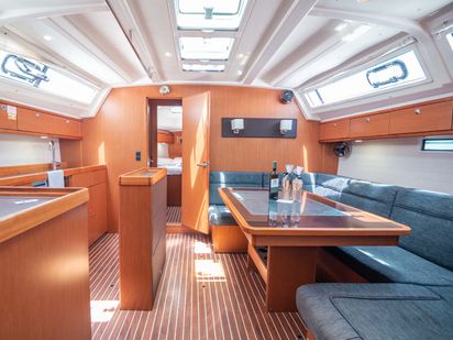 Zeilboot Bavaria Cruiser 46 · 2016 · ASTRO (1)