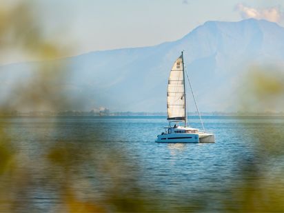 Catamarán Bali 4.1 · 2019 (0)