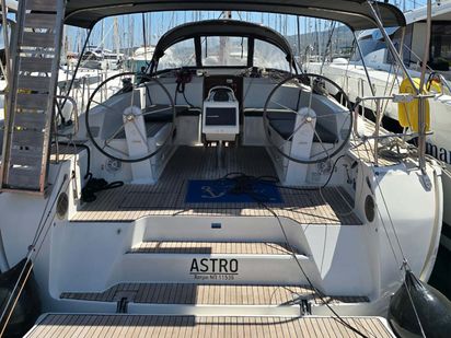 Zeilboot Bavaria Cruiser 46 · 2016 (0)