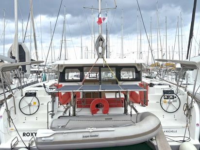 Catamaran Excess 11 · 2021 (0)