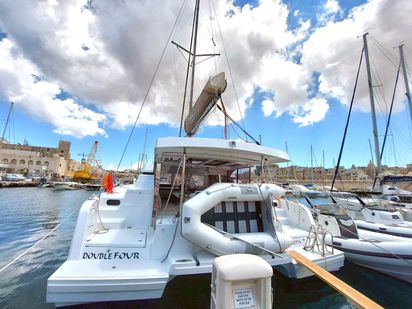 Catamaran Bali Catspace · 2022 (0)