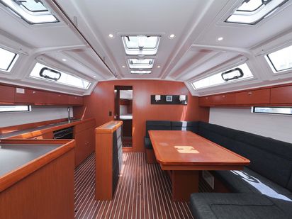 Voilier Bavaria Cruiser 46 · 2015 · TICIJA (1)