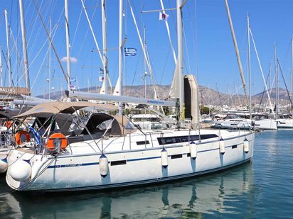 Voilier Bavaria Cruiser 46 · 2019 (0)