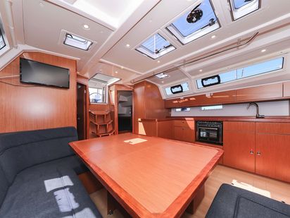 Velero Bavaria Cruiser 46 · 2018 · JAMESON II (1)