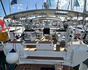 Beneteau Oceanis 47