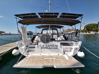 Velero Dufour 470 · 2023 (0)