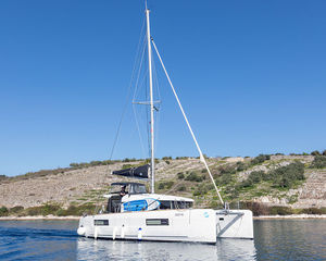Lagoon 40