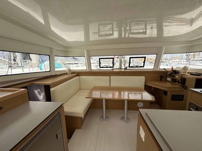 Catamaran Excess 11 · 2021 · ROXY (1)