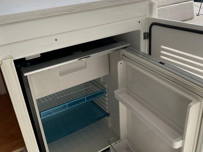 Catamaran Lagoon 46 · 2023 · My Naughty Spirit (1)