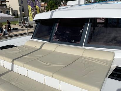 Catamaran Bali Catspace · 2025 · Danae (1)