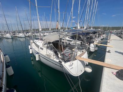 Sailboat Bavaria Cruiser 34 · 2017 (0)