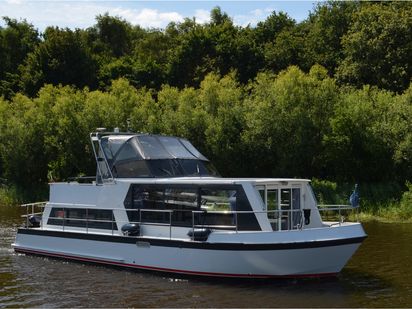 Motorboot Safari Houseboat 1050 · 1994 (0)