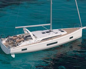 Beneteau Oceanis 47