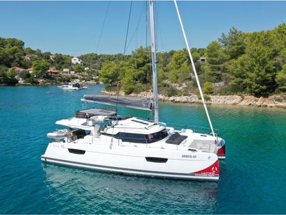 Catamaran Elba 45 · 2020 (0)