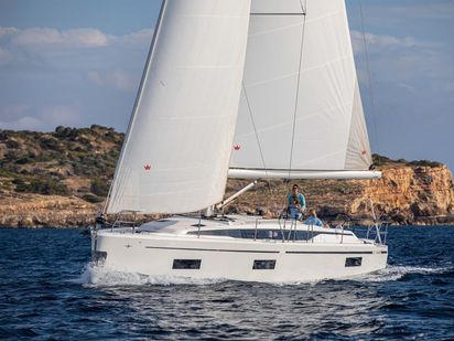 Velero Bavaria C42 · 2026 (0)