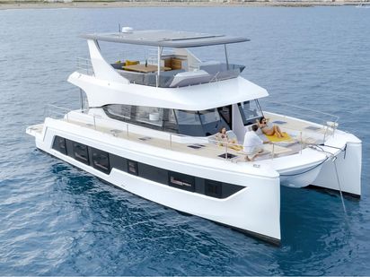 Katamaran Overblue 54 · 2025 (0)