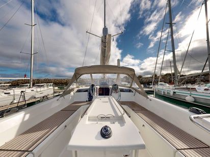 Voilier Beneteau Oceanis 40.1 · 2025 · Tagada 4 (1)