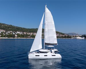 Lagoon 46