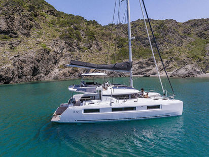 Catamarán Lagoon 51 · 2023 (0)
