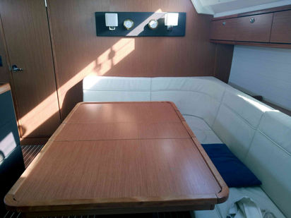 Velero Bavaria Cruiser 46 · 2014 · Blue Moon (1)