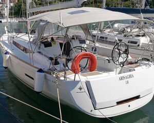 Jeanneau Sun Odyssey 449