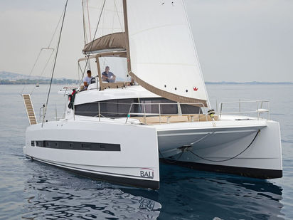 Catamarán Bali 4.1 · 2020 (0)