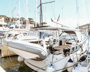 Jeanneau Sun Loft 47