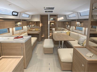 Eurania - Comfort line (1)