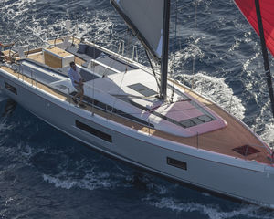 Beneteau Oceanis 51.1