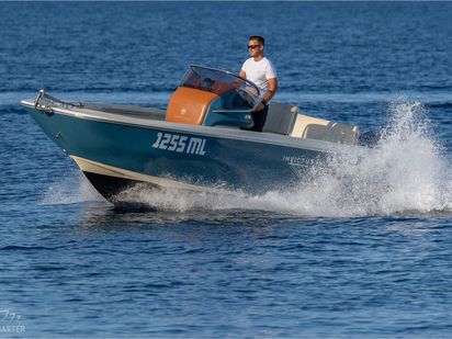 Speedboat Invictus 200 FX · 2017 (0)
