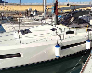 Jeanneau Sun Loft 47