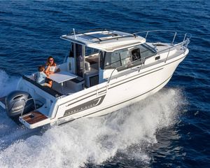 Jeanneau Merry Fisher 795