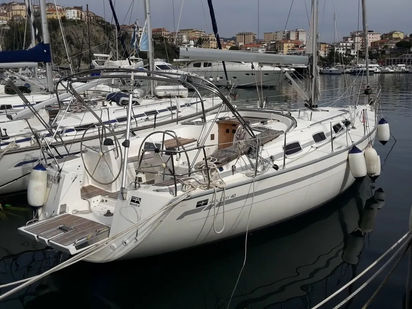 Sailboat Bavaria Cruiser 40 · 2010 (0)